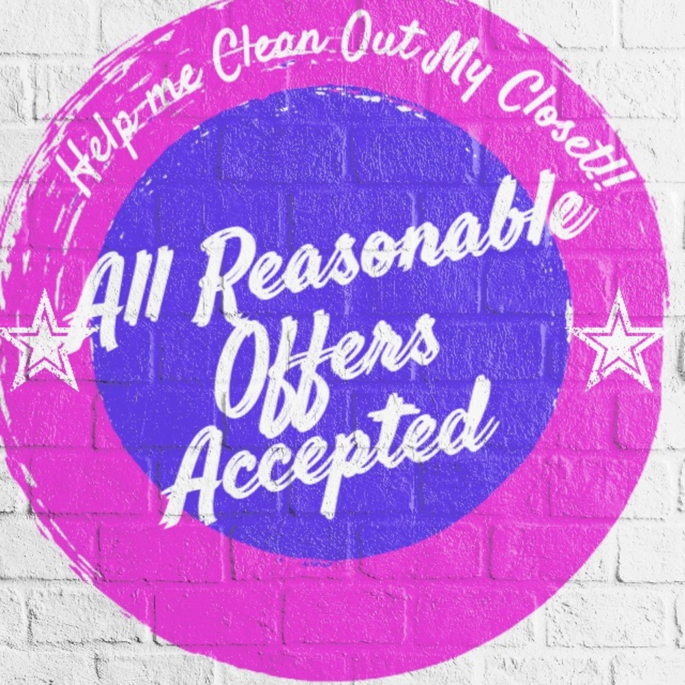 Make Me An Offer!! 💖